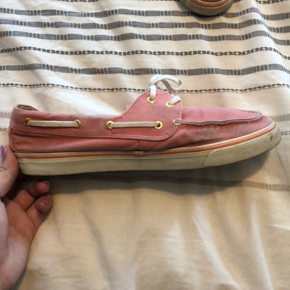 Top-Soder Sperry Shoes - Picture 2 of 3